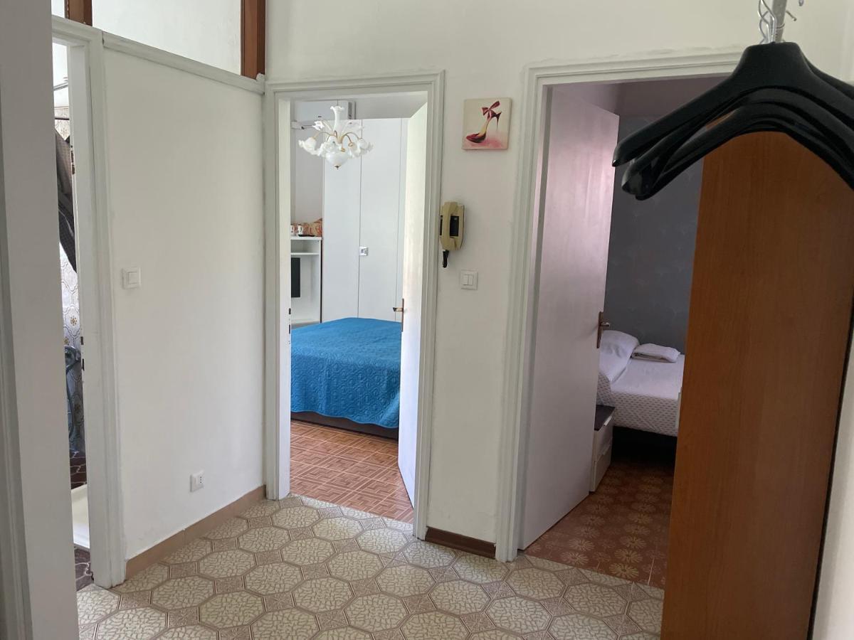 Affittacamere Gg Preganziol Exterior foto